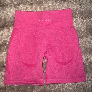 NVGTN Shorts